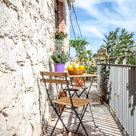 Casa Leonida Apartman Taormina Kültér fotó