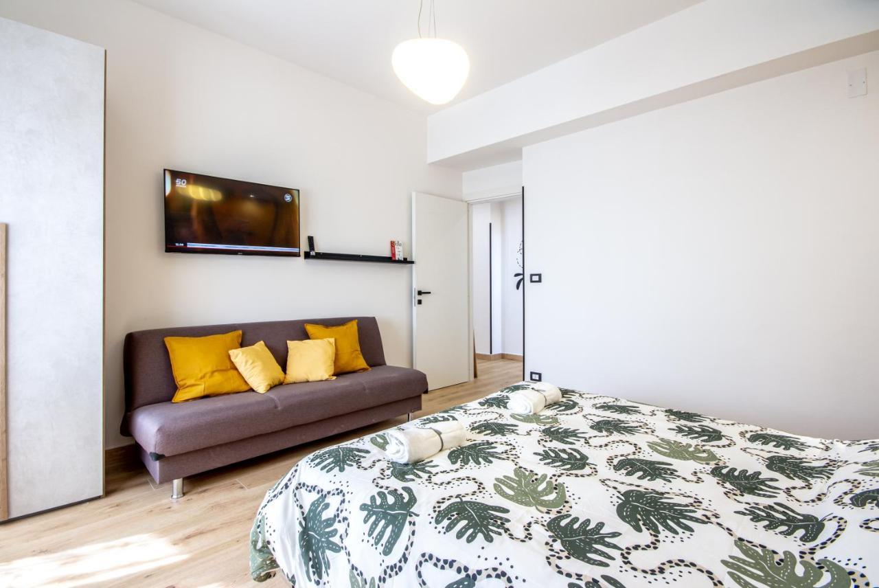 Casa Leonida Apartman Taormina Kültér fotó