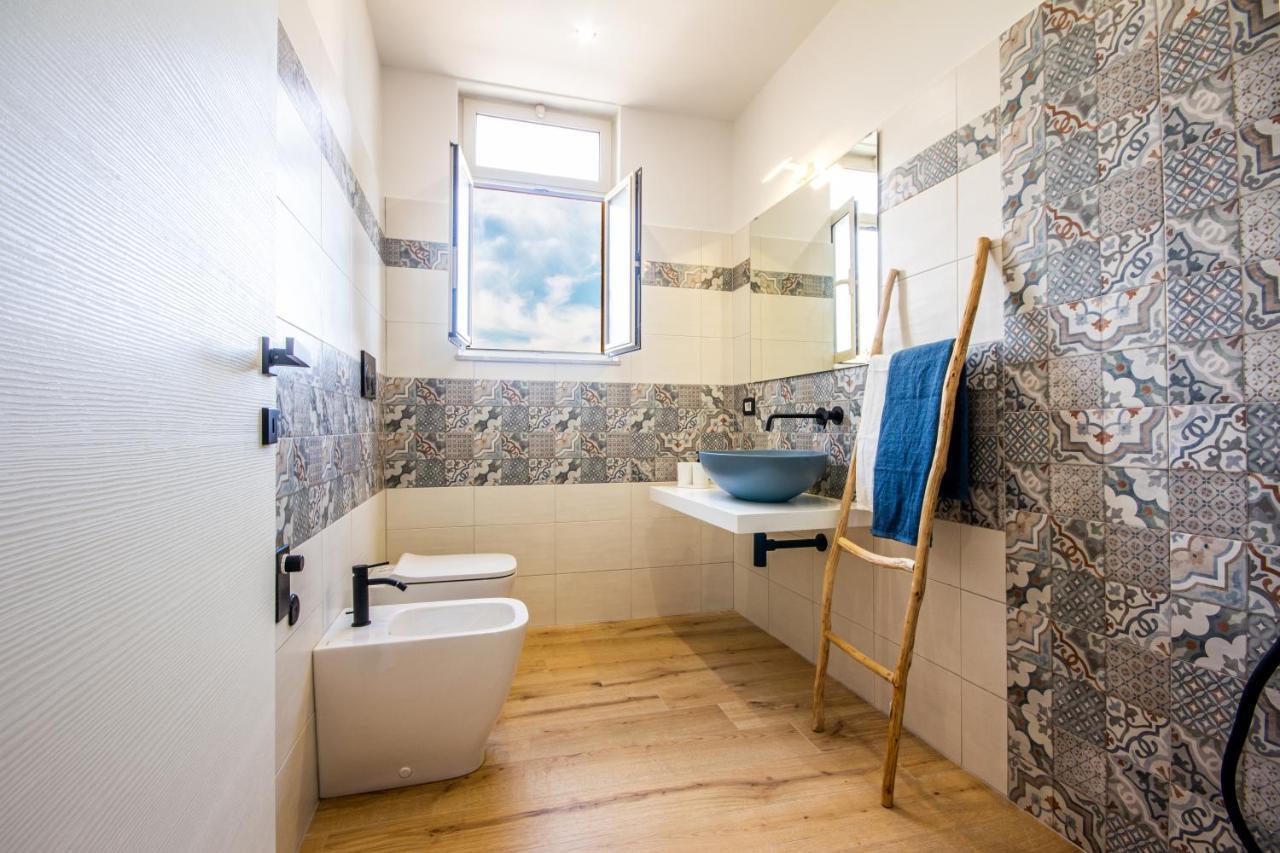 Casa Leonida Apartman Taormina Kültér fotó