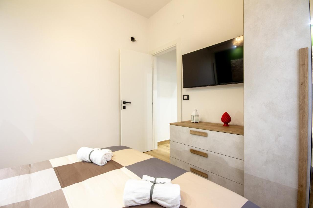 Casa Leonida Apartman Taormina Kültér fotó