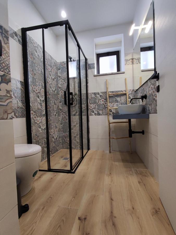 Casa Leonida Apartman Taormina Kültér fotó